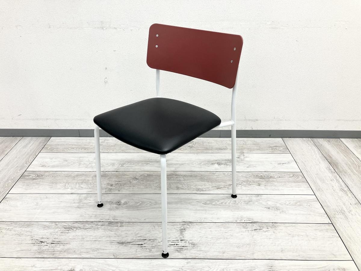 自由な感性を刺激するデザイン。空間を軽やかに彩るマルチチェアー#静岡市（葵区） #浜松市（中区） #磐田市 #富士市 #沼津市 #三島市#長野県
                        プロッカ
                                    中古
            