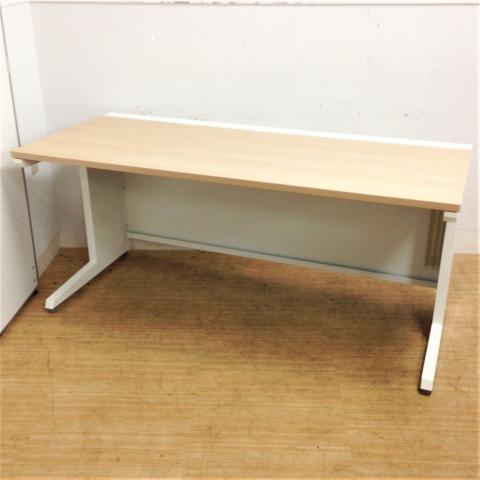 【中古】アドバンス  オカムラ（okamura） 平机