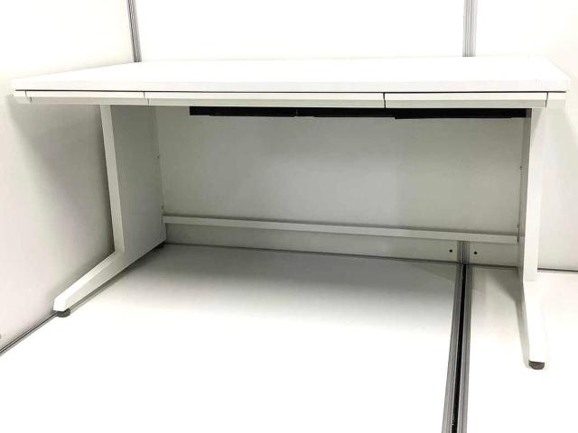 【中古】アドバンス 3V20AH MK28 オカムラ（okamura） 平机