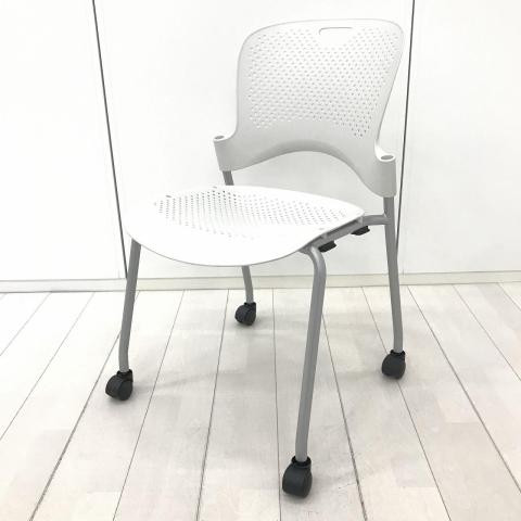 【中古】ケイパー  Herman Miller（ハーマンミラー） ミーティングチェア