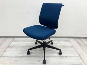 「ウィザード2」。ローバック仕様で視界を広く取りながらも、背中をしっかり支える安定感があります/オススメ(おすすめ) /人気商品【弊社使用欄：A01018698】