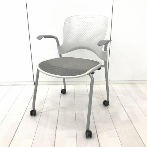 【中古】ケイパー  Herman Miller（ハーマンミラー） ミーティングチェア
