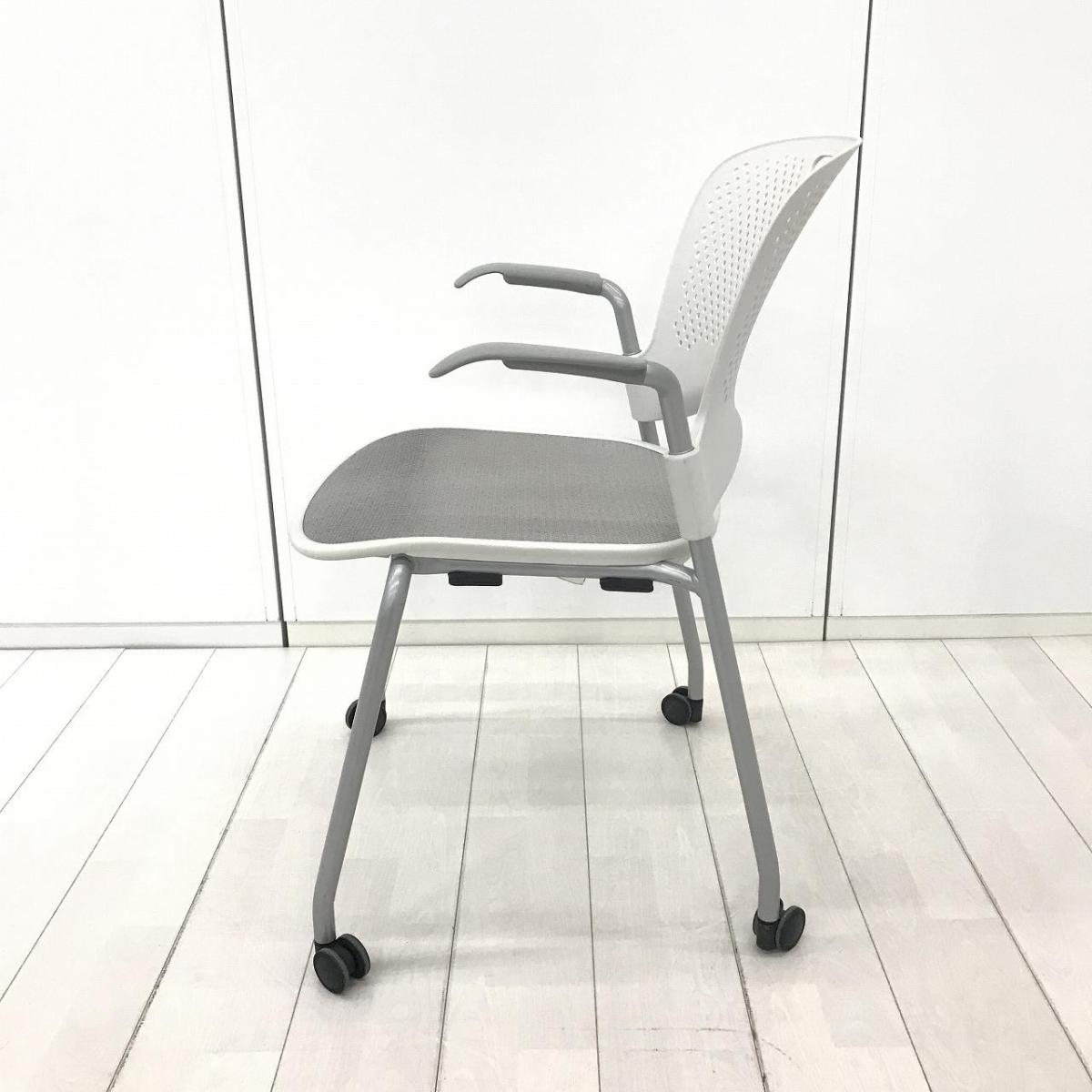 Herman Miller⁄ハーマンミラー 中古ケイパー ミーティングチェア