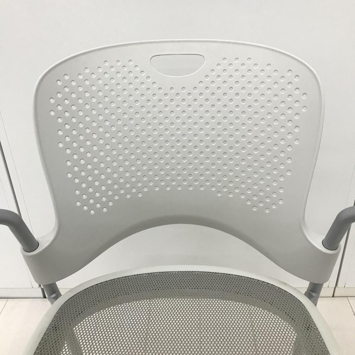 Herman Miller⁄ハーマンミラー 中古ケイパー ミーティングチェア