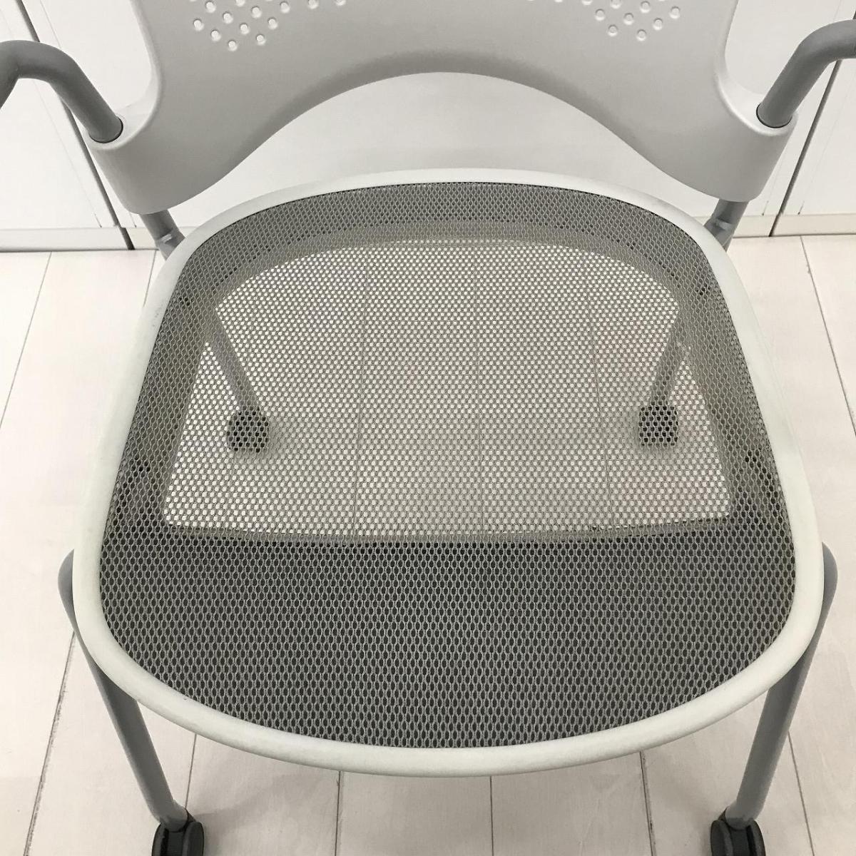 Herman Miller⁄ハーマンミラー 中古ケイパー ミーティングチェア