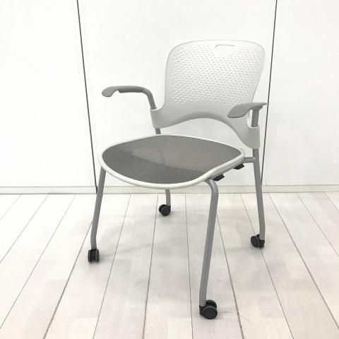 【中古】ケイパー  Herman Miller（ハーマンミラー） ミーティングチェア