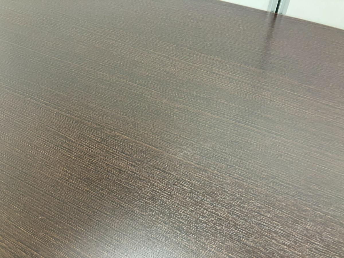 中古】ST-5200 ST-5200N ウチダ/UCHIDA ミーティングテーブル（会議机