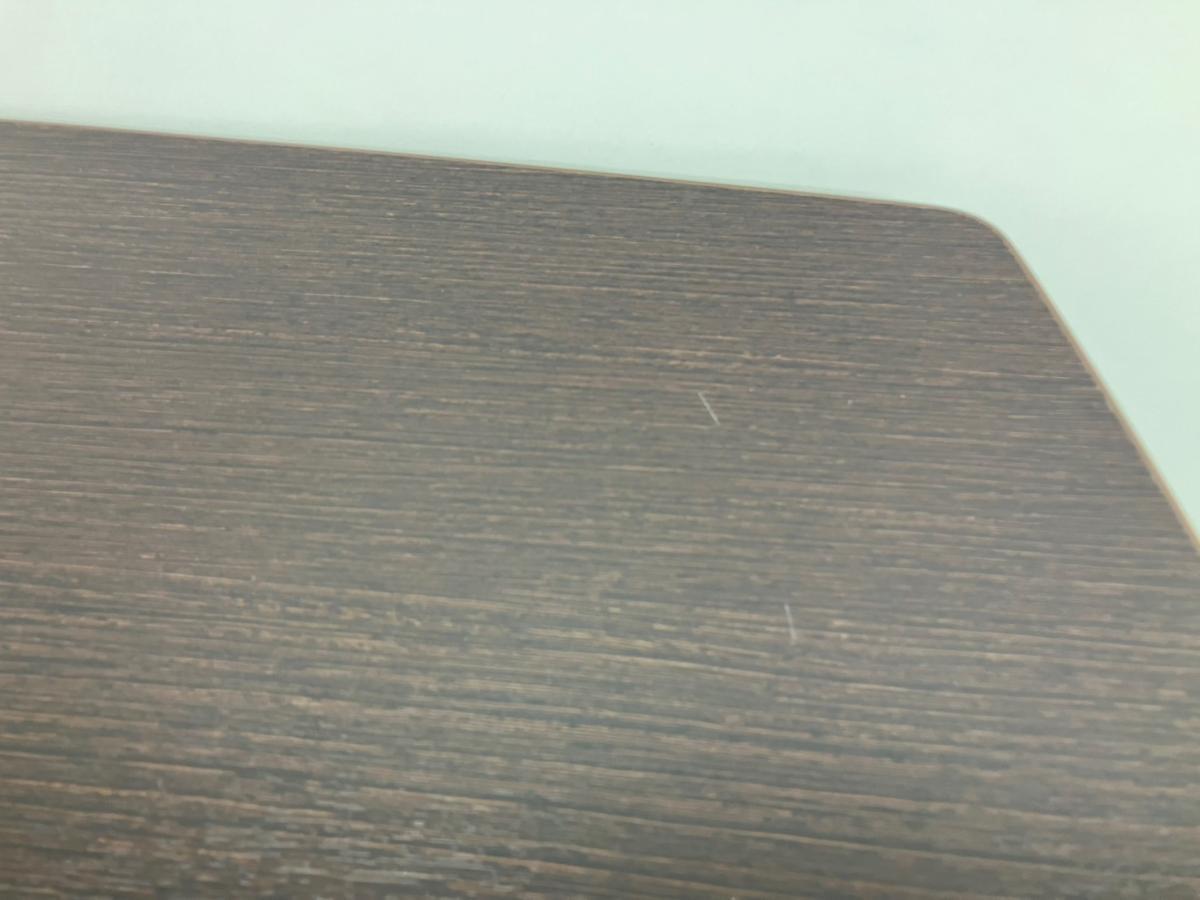 中古】ST-5200 ST-5200N ウチダ/UCHIDA ミーティングテーブル（会議机