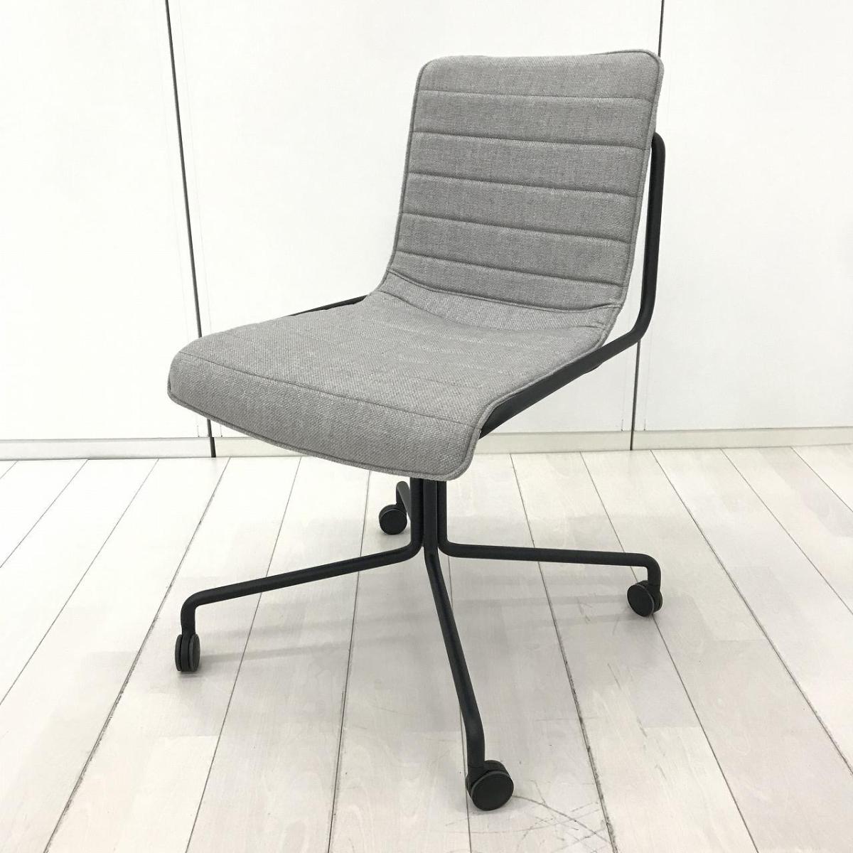 中古】offset frame XYS-C0FE6K9C2 コクヨ/KOKUYO スタッキングチェア
