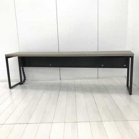 【中古】Alt Piazza（アルトピアッツァ） MB6A4A MX52 オカムラ（okamura） テーブルその他