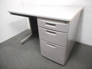 【限定1台】【在庫入替品】■イトーキ　片袖机【W1000mm】　■【ITOKI】CZXデスク　【T4】