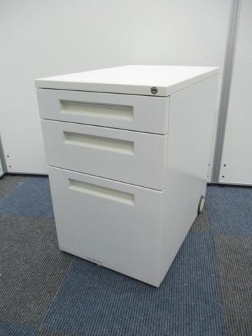 【中古】その他シリーズ  イナバ（INABA) ワゴン3段