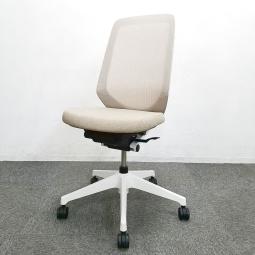 【6脚入荷】お勧めのテレワーク用チェア入荷！中古　OAチェア　オフィスチェア　イトーキ　ノート　リモートワーク　在宅ワーク