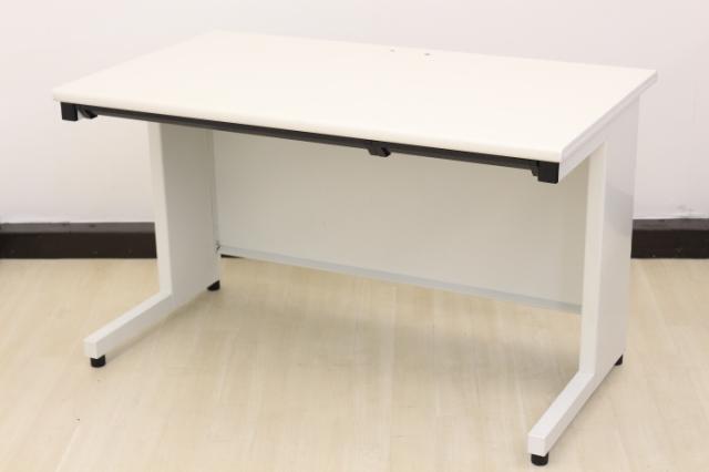 【中古】フラットライン  プラス（PLUS） 平机