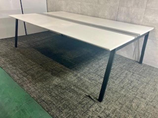 【中古】サイビ  コクヨ（KOKUYO） フリーアドレスデスク