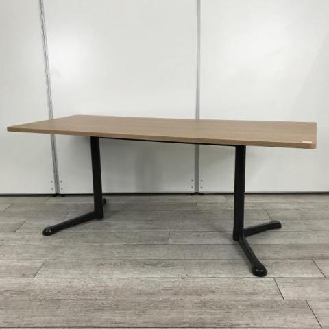 【中古】Acti@ Fellow 93N31A MK938 オカムラ（okamura） ミーティングテーブル（会議机）