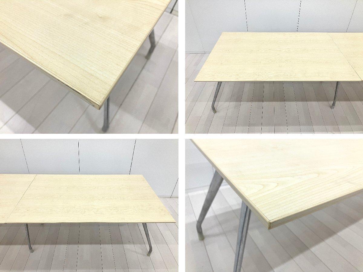 中古】アバック エンバイロメンツ Herman Miller/ハーマンミラー