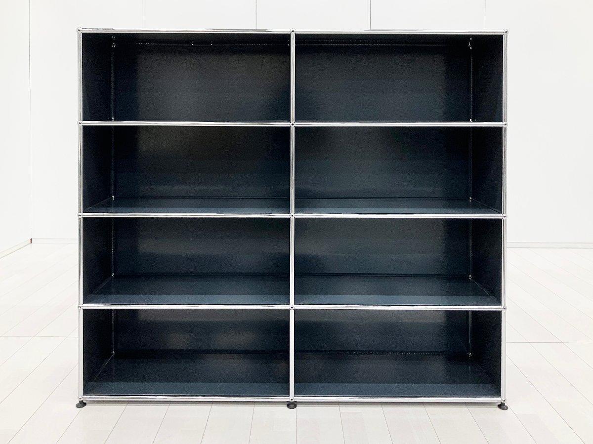 中古】USMハラー キャビネット USMハラー 書庫その他 586074 - 中古