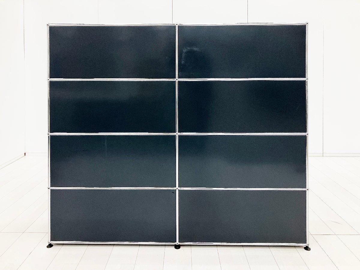 中古】USMハラー キャビネット USMハラー 書庫その他 586074 - 中古