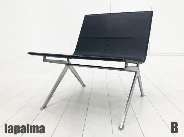 【中古】その他シリーズ  lapalma（ラパルマ） ミーティングチェア