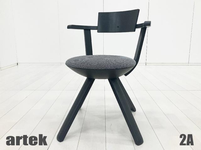 【中古】その他シリーズ  その他メーカー ミーティングチェア