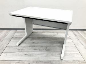 無駄のない美しさと機能性。オフィスの基盤を作る平机。#岐阜市 #大垣市 #各務原市 #多治見市 #羽島市 #一宮市 #名古屋市 #春日井市 #小牧市 #四日市市 #三重県 #滋賀県