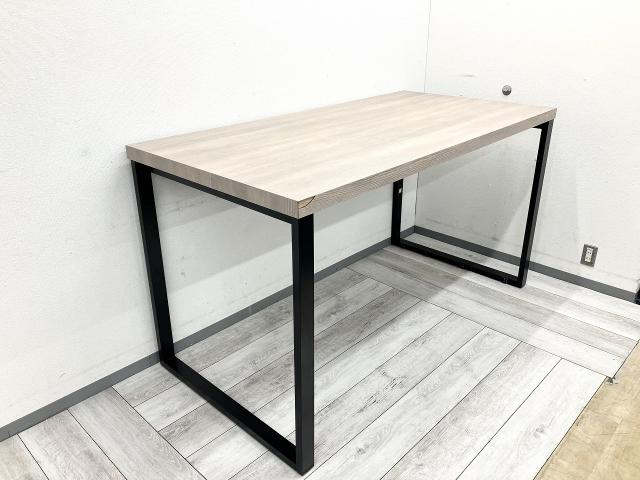 【中古】Alt Piazza（アルトピアッツァ） MB612A　MW71 オカムラ（okamura） ミーティングテーブル（会議机）