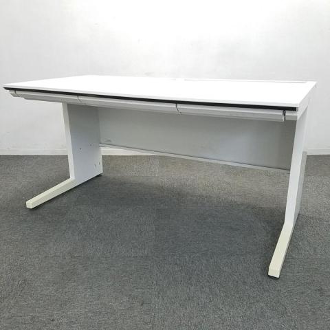 【中古】iSシリーズ  コクヨ（KOKUYO） 平机