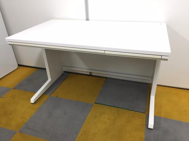 【中古】アドバンス 3V20BJ MK28 オカムラ（okamura） 平机