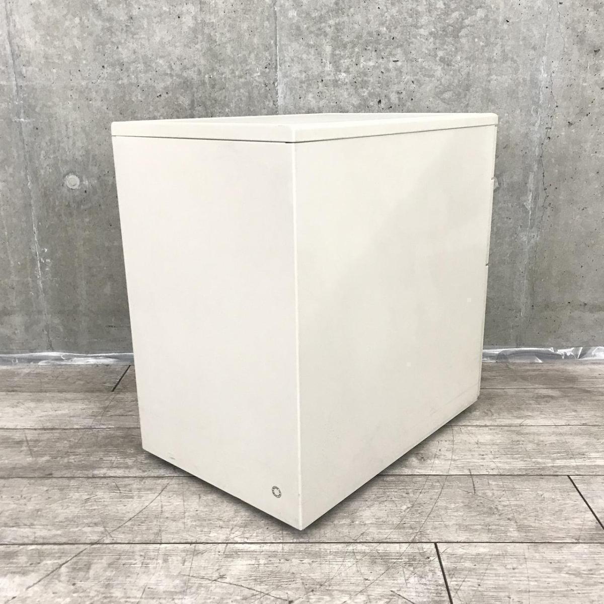 中古】BS+ コクヨ/KOKUYO ワゴン3段 586180 - 中古オフィス家具なら 