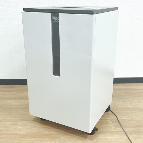 【中古】Universalシリーズ  明光商会 シュレッダー