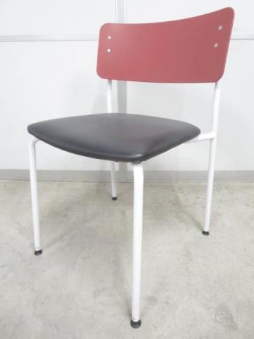 【中古】プロッカ K03B-03-1 コクヨ（KOKUYO） ミーティングチェア