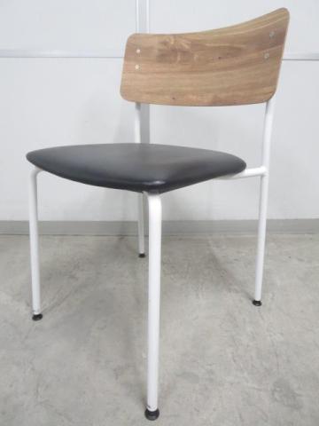 【中古】プロッカ K05-W03S-VXE6MY31 コクヨ（KOKUYO） ミーティングチェア