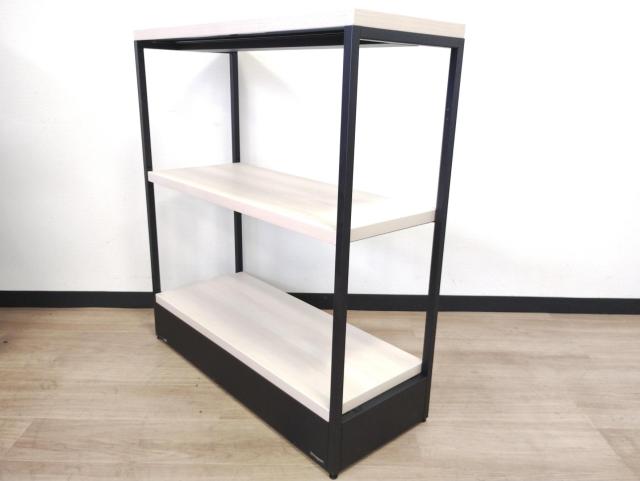 【中古】その他シリーズ ML30FY ZA75 オカムラ（okamura） 物品棚その他