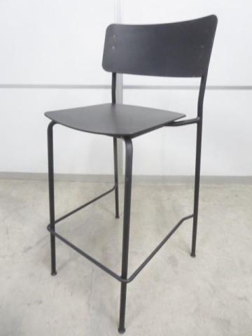 【中古】ミケット K03B-01-1 コクヨ（KOKUYO） ミーティングチェア