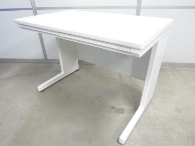 【中古】その他シリーズ  ライオン 平机