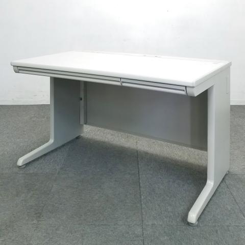 【中古】SD-eシリーズ  オカムラ（okamura） 平机