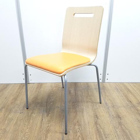 【中古】その他シリーズ  パブリック スタッキングチェア