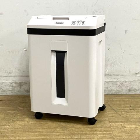 【新品】Asmix シュレッダー  Asmix シュレッダー