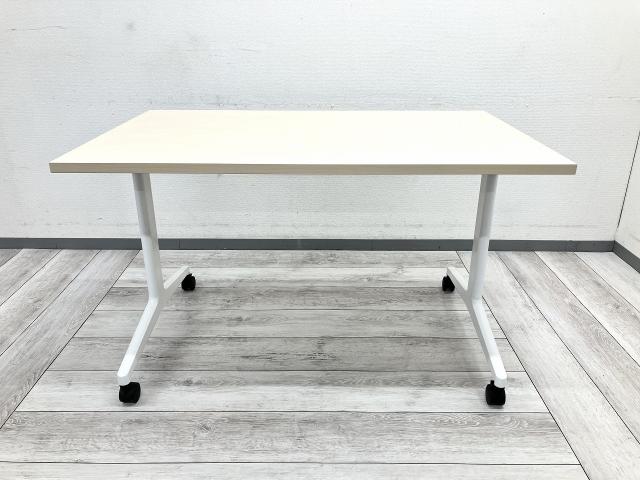 【中古】JUTO MTT-JT127M10 コクヨ（KOKUYO） ミーティングテーブル（会議机）