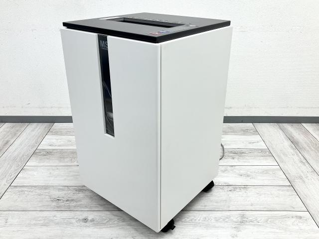 【中古】Universalシリーズ  明光商会 シュレッダー