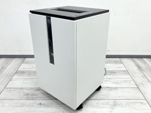 パワフル細断で機密をガード デスクサイドで頼れる本格派#静岡市（葵区） #浜松市（中区） #磐田市 #富士市 #沼津市 #三島市#長野県