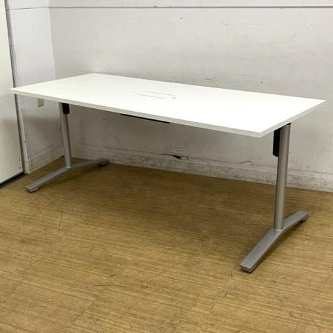 【中古】ビエナ MTT-V187BMAW コクヨ（KOKUYO） ミーティングテーブル（会議机）