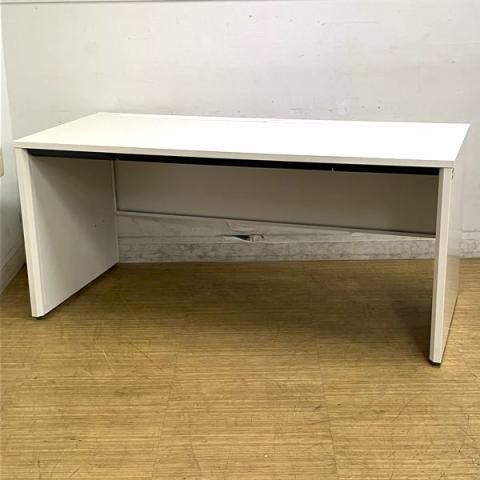 【中古】CZRデスク CZR-167HAPC-9W9 イトーキ（ITOKI） 平机