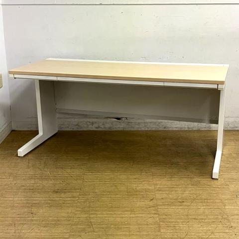 【中古】デュエナ 255761 イナバ（INABA) 平机