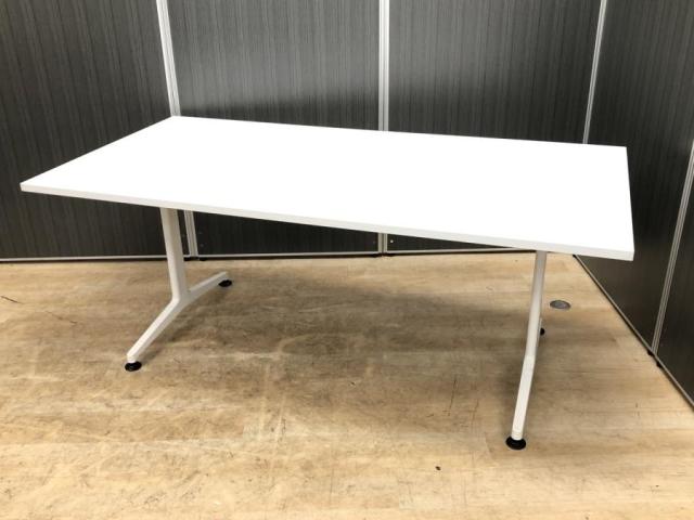 【中古】JUTO MTT-JT187 MAW コクヨ（KOKUYO） ミーティングテーブル（会議机）