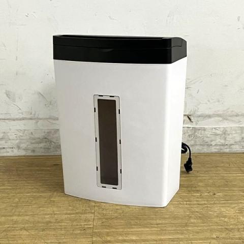 【新品】Asmix シュレッダー  Asmix シュレッダー