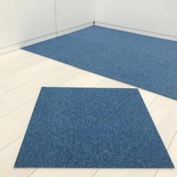 タイルカーペット　ブルー　東リ　TOLI　GA-100シリーズ 【弊社使用欄：A01055995】