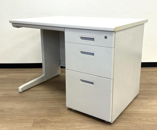 【中古】その他シリーズ  TOYOSTEEL 片袖机