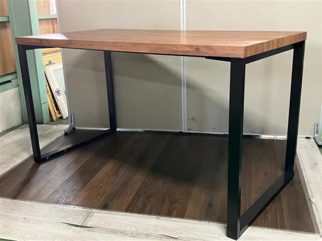 【中古】Alt Piazza（アルトピアッツァ） MB612A　MW73 オカムラ（okamura） ハイテーブル